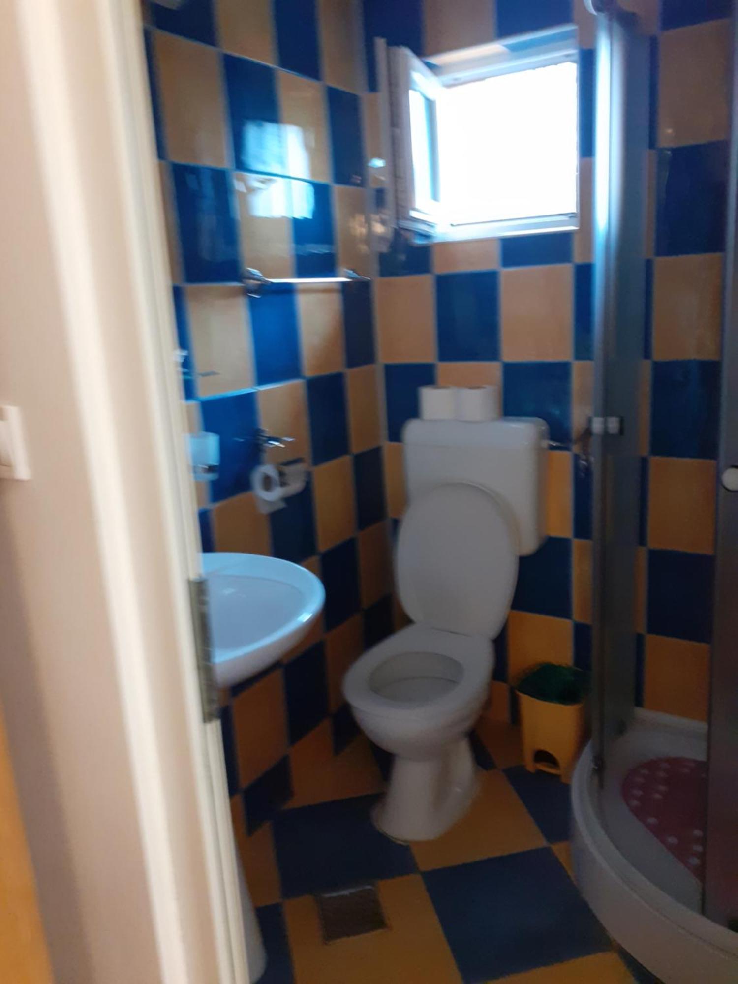 Casa Azugeana Azuga Luaran gambar
