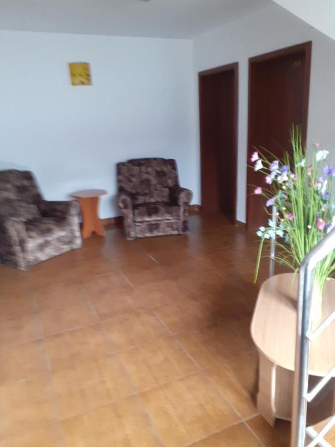 Casa Azugeana Azuga Luaran gambar