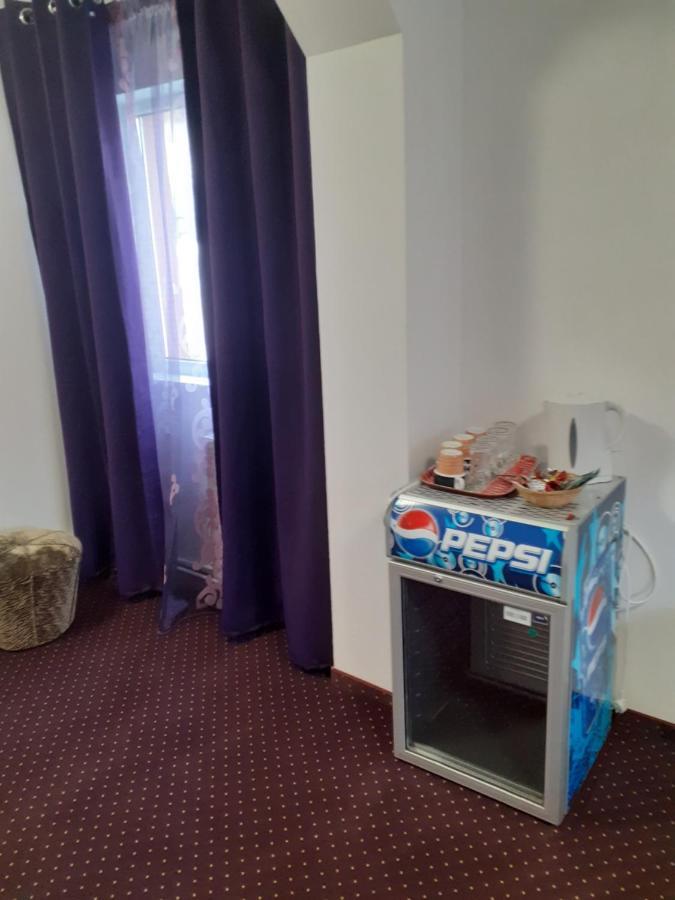 Casa Azugeana Azuga Luaran gambar