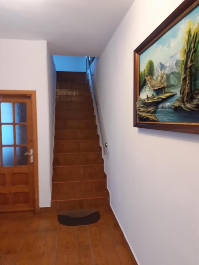 Casa Azugeana Azuga Luaran gambar