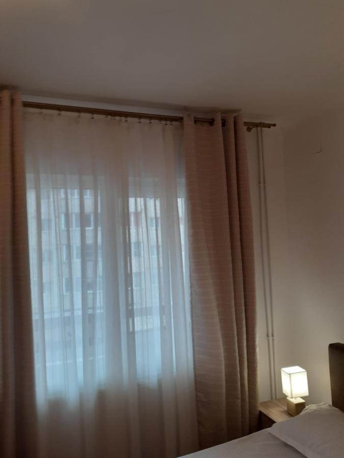 Casa Azugeana Azuga Luaran gambar