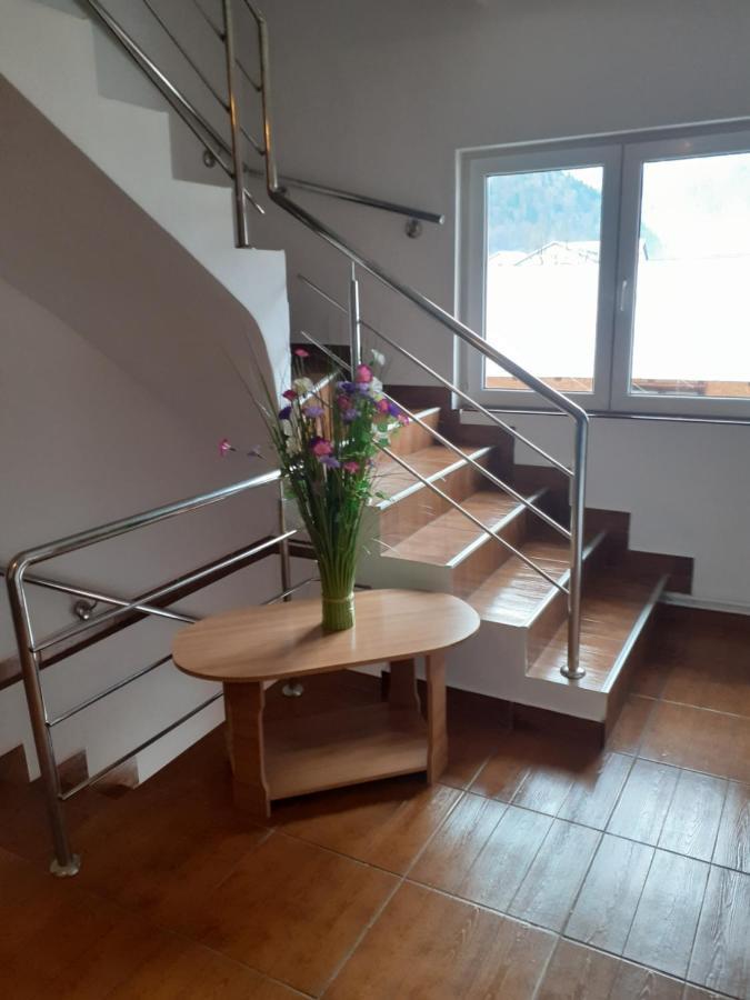 Casa Azugeana Azuga Luaran gambar