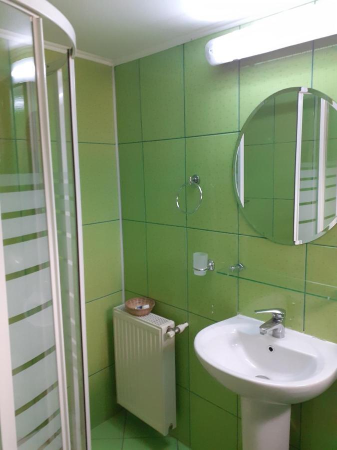 Casa Azugeana Azuga Luaran gambar