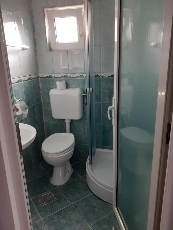 Casa Azugeana Azuga Luaran gambar