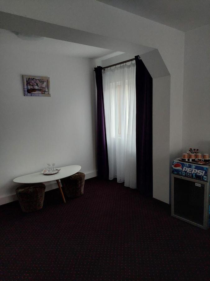 Casa Azugeana Azuga Luaran gambar