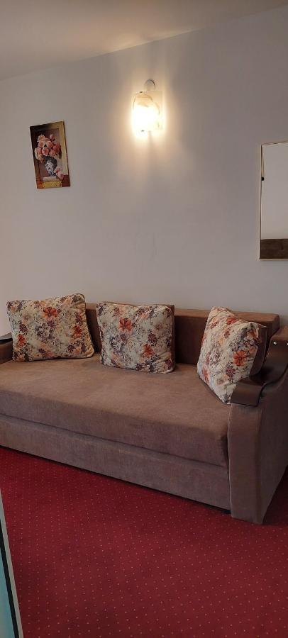 Casa Azugeana Azuga Luaran gambar